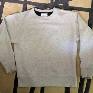 Champion crewneck sweater